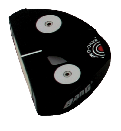 ST539 Putter