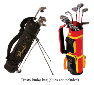 Junior Bags