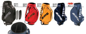 Staff Bag