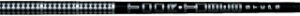 Bang TourTools Steps Graphite 41" for Iron