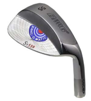 ST539 Wedge