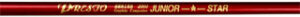 Composite Graphite Junior Wood Shaft