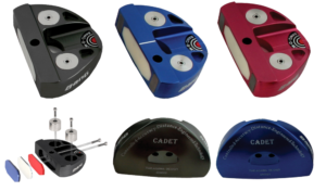 Bang-O-Matic CADET Putter
